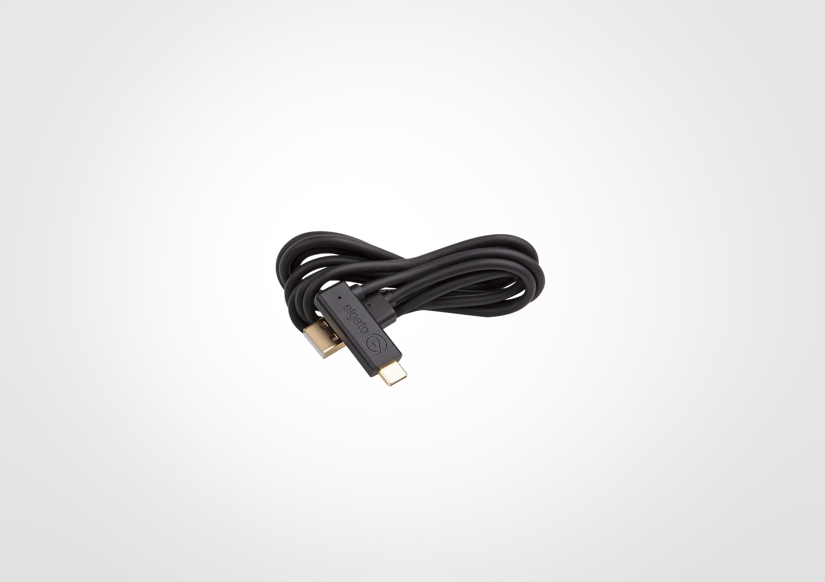 Stream Deck MK 2 Cable Black